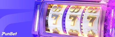 FunBet legaal casino